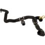 Genuine OEM Expansion Tank Hose 2185011682