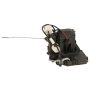 Genuine OEM Door Latch Assembly 2197200435