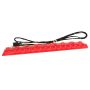 Genuine OEM Third Brake Light 2198200156