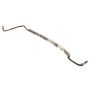 Genuine OEM Suspension Hose 2203200454