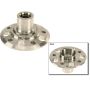 Genuine OEM Wheel Hub 2203370045