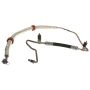 Genuine OEM P/S Pressure Hose 2204602324
