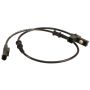 Genuine OEM 220540010864 Brake Pad Sensor Cable