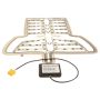 Genuine OEM Air Bag Seat Sensor Mat 2208211681