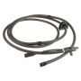 Genuine OEM Windshield Washer Hose 2208601292