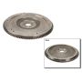 Genuine OEM Flywheel 22100RX0005