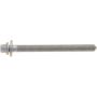 Genuine OEM 22116759570 Engine Mount Bolt