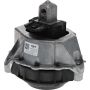 Genuine OEM Engine Mount 22117581618