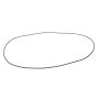 Genuine OEM Differential Cover Gasket 2213530259