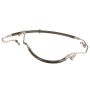 Genuine OEM P/S Pressure Hose 2214604724