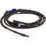Genuine OEM Windshield Washer Hose 2218600292