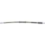 Genuine OEM Brake Hose 2224200548