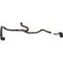 Genuine OEM Radiator Hose 2225000105
