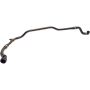 Genuine OEM Radiator Hose 2225006572