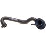 Genuine OEM Heater Hose 2228303496