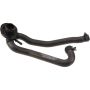 Genuine OEM Heater Hose 2228303696