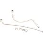 Genuine OEM Heater Hose Outlet Tube 2228307115