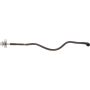 Genuine OEM Fuel Pressure Damper 22675JK20B