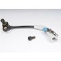 Genuine OEM ABS Wheel Speed Sensor for 2005-2006 EQUINOX, 2006 TORRENT, 2002-2007 VUE - 22676175