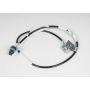 Genuine OEM ABS Wheel Speed Sensor Wiring Harness for 2005-2006 EQUINOX, 2006 TORRENT - 22715444