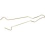 Genuine OEM 22835P0S000 Release Arm Spring