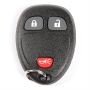 Genuine OEM Remote Key Fob 22936099