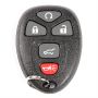 Genuine OEM Remote Key Fob 22936101