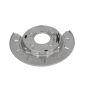Genuine OEM Part Brake Dust Shield 22937749