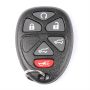 Genuine OEM Remote Key Fob 22951510