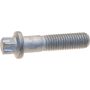 Genuine OEM 23001222891 Bolt