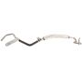 Genuine OEM 2304604624 P/S Return Hose