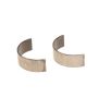 Genuine OEM 230602G500 Rod Bearing