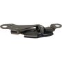 Genuine OEM Convertible Top Latch 2307901477