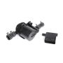 Genuine OEM Part Fuel Vapor Canister 23103351