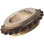Genuine OEM 231212G551 Crankshaft Gear