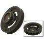 Genuine OEM Crankshaft Pulley 231243E020