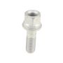 Genuine OEM Crankshaft Pulley Bolt 2312723001