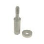Genuine OEM 2312739801QQK Crankshaft Pulley Bolt