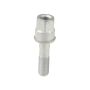 Genuine OEM Crankshaft Pulley Bolt 2312837101