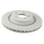 Genuine OEM Brake Disc 2314230412
