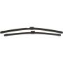 Genuine OEM 2318200945 Window Wiper Blade Set