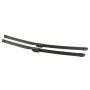 Genuine OEM Window Wiper Blade Set 2318201045