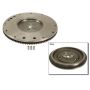 Genuine OEM Flywheel 2320026101
