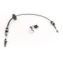 Genuine OEM Part Automatic Transmission Shifter Cable for 2004-2008 MALIBU - 23249984