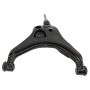 Genuine OEM Gold Control Arm for 2015-2022 CANYON, COLORADO - 23490293