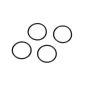 Genuine OEM Oil Filter Adapter Gasket 23500360