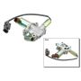Genuine OEM Idle Control Valve 237811W600