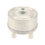 Genuine OEM 24117551091 AT Oil Cooler