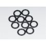Genuine OEM Part Automatic Transmission Oil Pump Gasket and Seal 24208664
