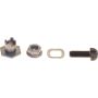 Genuine OEM AT Selector Cable Bracket 24500429180